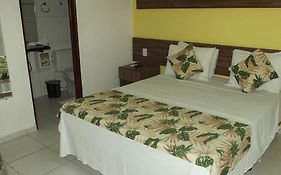 Hotel Pousada Alagoana